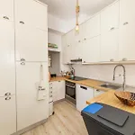 Apartamento C18 - Church Square In Da Luz