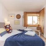 Apartamento C18 - Church Square In Da