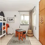 Apartamento C18 - Church Square In Da