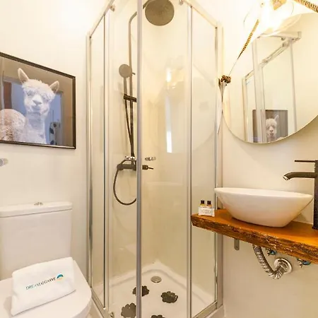 Appartement C18 - Church Square In Da *