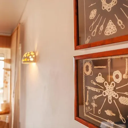 Appartement C18 - Church Square In Da Luz