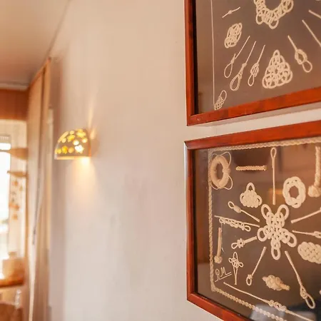 Apartman C18 - Church Square In Da Luz