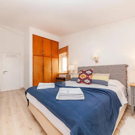 C18 - Church Square In Da Appartement *