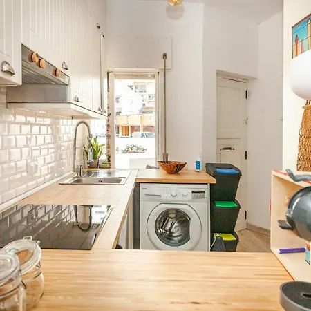 Appartement C18 - Church Square In Da *