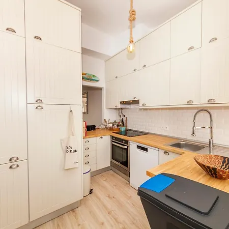 Appartement C18 - Church Square In Da