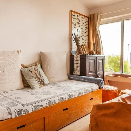 Appartement C18 - Church Square In Da *