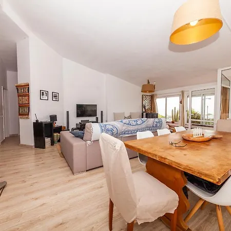 Appartement C18 - Church Square In Da Luz