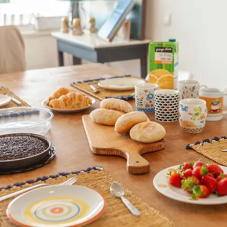 Apartman C18 - Church Square In Da