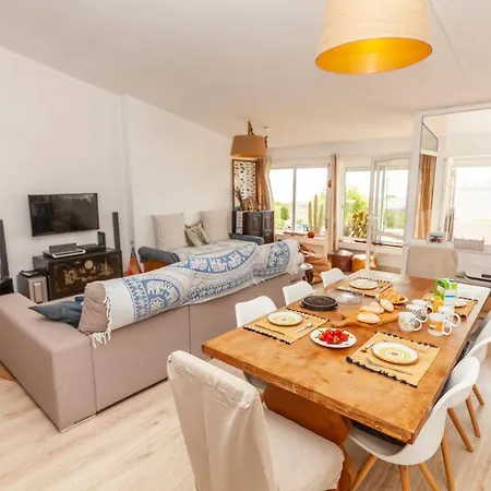 Appartement C18 - Church Square In Da