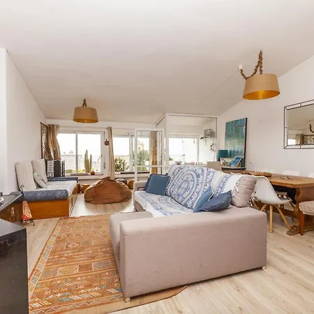 C18 - Church Square In Da Apartman *