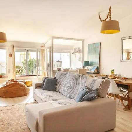 C18 - Church Square In Da Apartman Luz