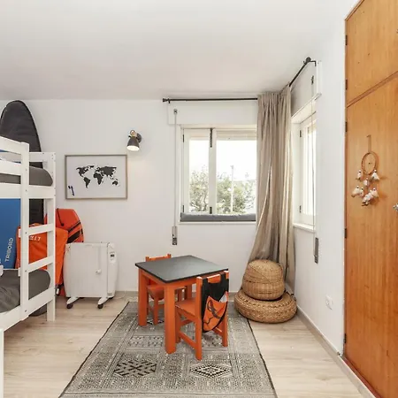 Apartamento C18 - Church Square In Da
