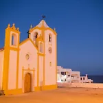 C18 - Church Square In Da Luz