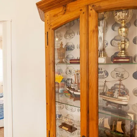 C18 - Church Square In Da شقة