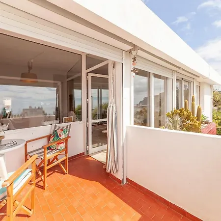 C18 - Church Square In Da شقة