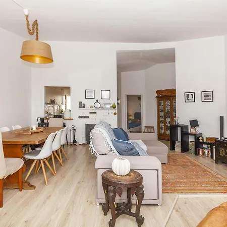 Apartmán C18 - Church Square In Da Luz