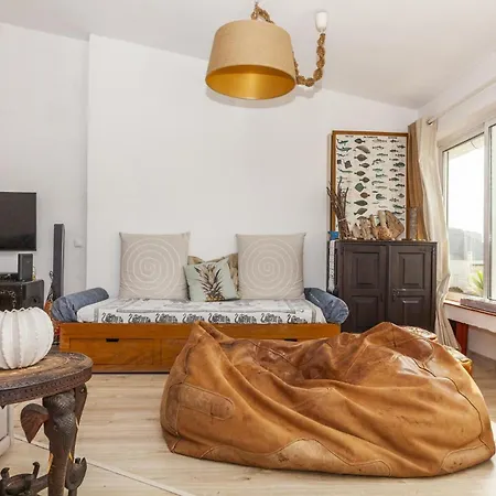 C18 - Church Square In Da Apartmán