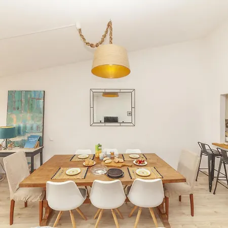 Apartmán C18 - Church Square In Da