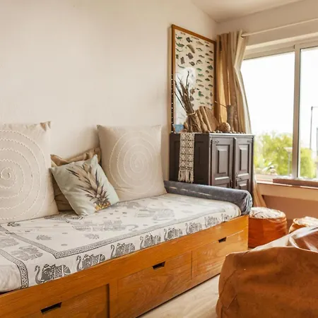 C18 - Church Square In Da * Luz