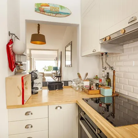 C18 - Church Square In Da Luz