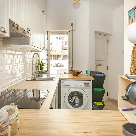 C18 - Church Square In Da شقة Luz