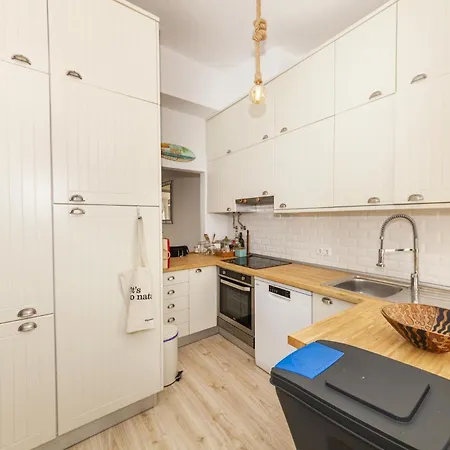 Apartmán C18 - Church Square In Da Luz