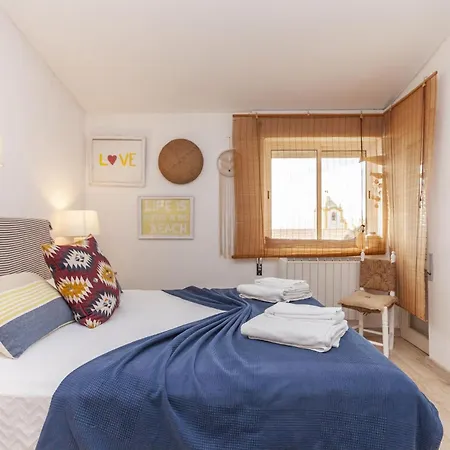 Apartmán C18 - Church Square In Da