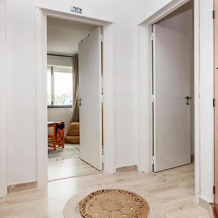 C18 - Church Square In Da Luz