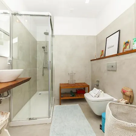 C18 - Church Square In Da Apartmán