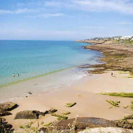 C18 - Church Square In Da Apartmán Luz