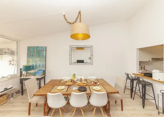 Apartamento C18 - Church Square In Da